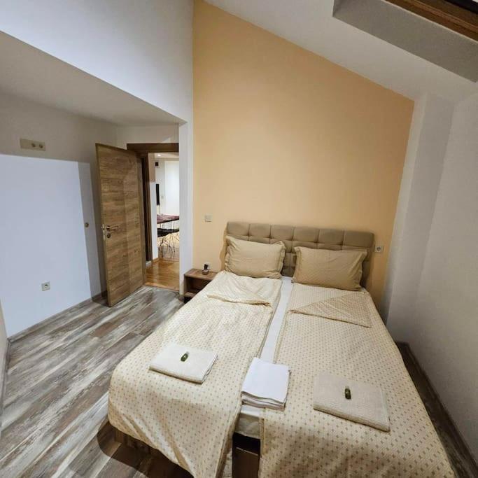 Plovdiv Center Apartments 7 Exterior photo
